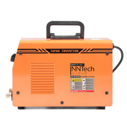 เครื่องตัดพลาสม่า InnTech รุ่น CUT-40TC 40 แอมป์_5